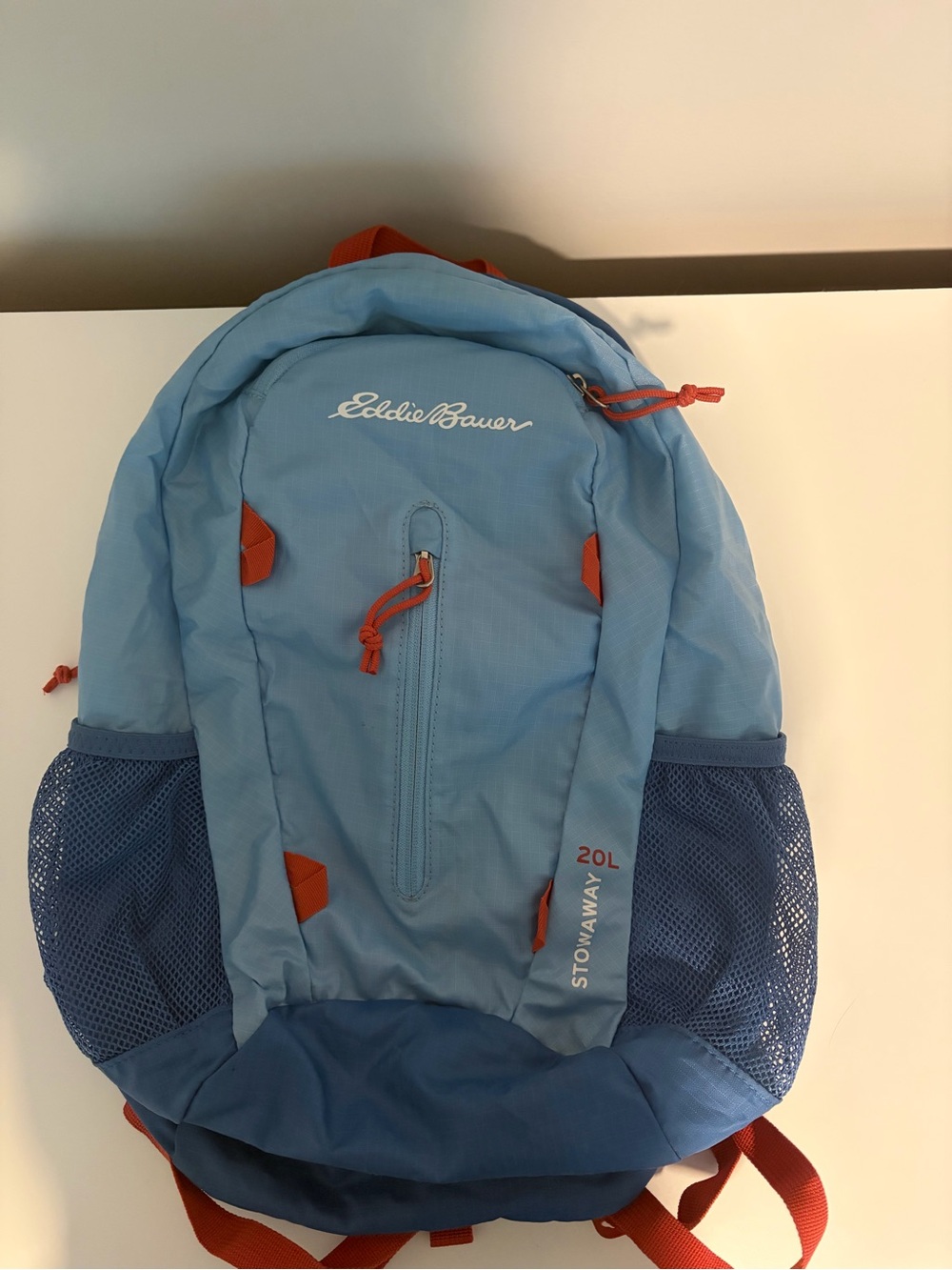 Eddie Bauer 20L Stowaway Backpack